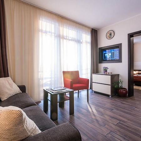 Bešeňová Apartman Mirka - Hotel Luka מראה חיצוני תמונה