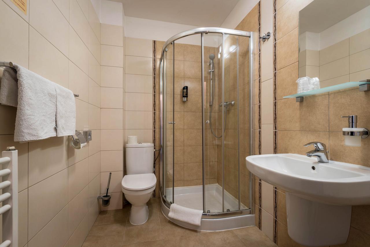 Bešeňová Apartman Mirka - Hotel Luka מראה חיצוני תמונה